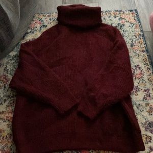 Zara pullover